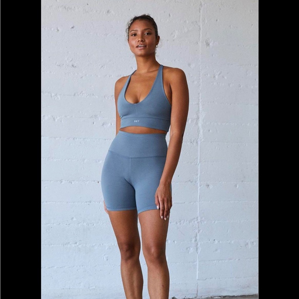 Set Active Luxeform Workout Set - image 5